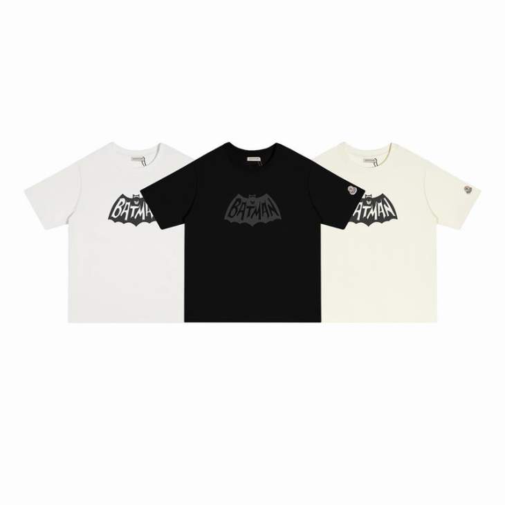 Picture of Moncler T Shirts Short _SKUMonclerM-2XLh8txD2645881